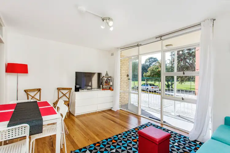 Second view of Homely unit listing, 1/14 Grafton Crescent, Dee Why NSW 2099