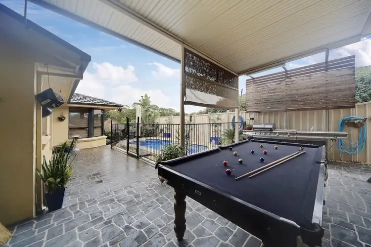 Fourth view of Homely house listing, 21 Jane Court, Narellan Vale NSW 2567
