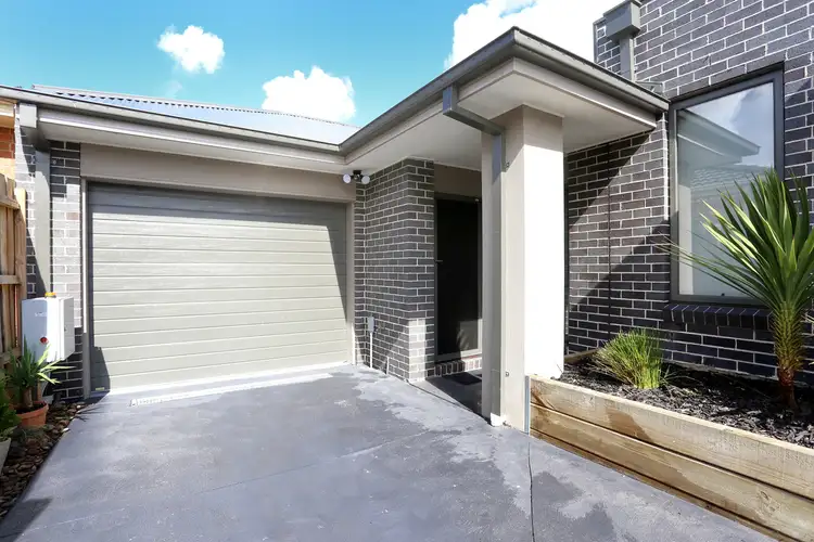 Main view of Homely unit listing, 3/151 View Street, Glenroy VIC 3046