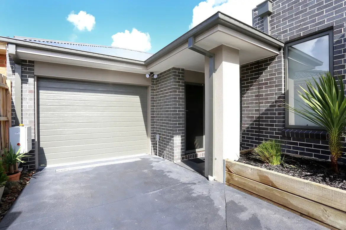 Main view of Homely unit listing, 3/151 View Street, Glenroy VIC 3046