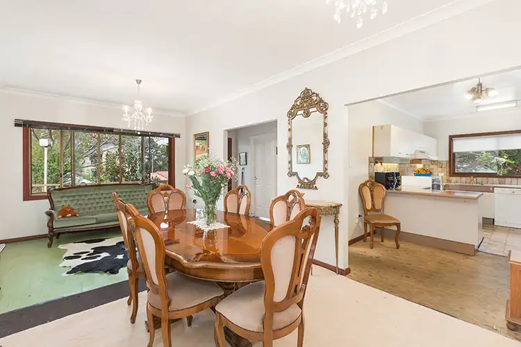 Third view of Homely house listing, 95 Belmont Street, Sutherland NSW 2232
