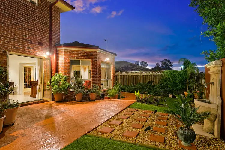 Sixth view of Homely house listing, 4 Kirkwall Avenue, Castle Hill NSW 2154