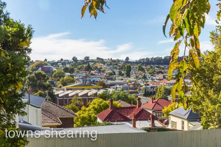 Second view of Homely house listing, 20 Church Street, Launceston TAS 7250