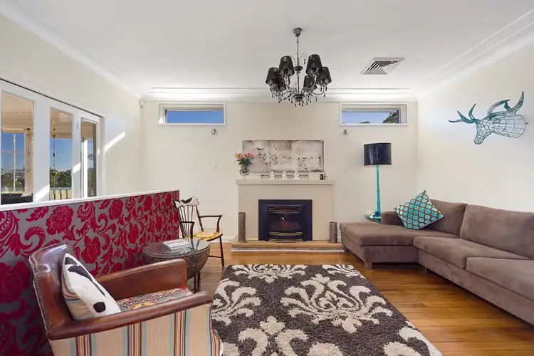 Fifth view of Homely house listing, 9 Woolgoolga Street, North Balgowlah NSW 2093