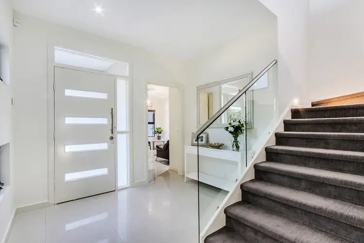 Third view of Homely house listing, 13A Laver Crescent, West Lakes Shore SA 5020
