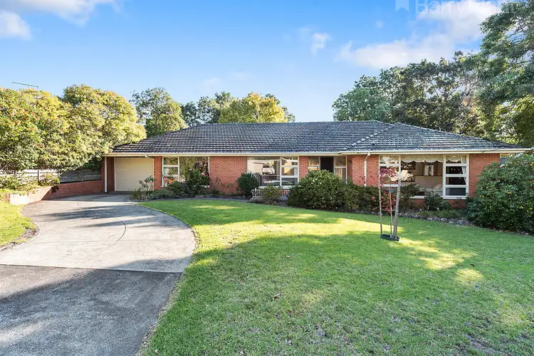 4 Bradman Court, Boronia VIC 3155