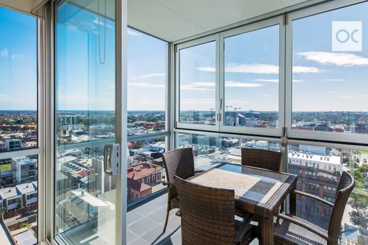 1308/10 Balfours Way, Adelaide SA 5000
