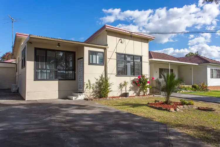 Main view of Homely house listing, 7 Paul Street, Panania NSW 2213