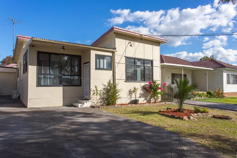 Main view of Homely house listing, 7 Paul Street, Panania NSW 2213