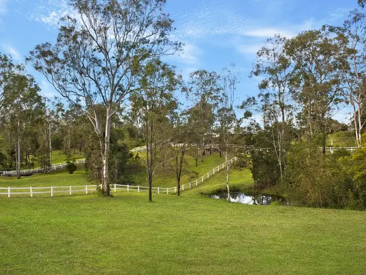 Second view of Homely house listing, 6 Danmarann Court, Highvale QLD 4520
