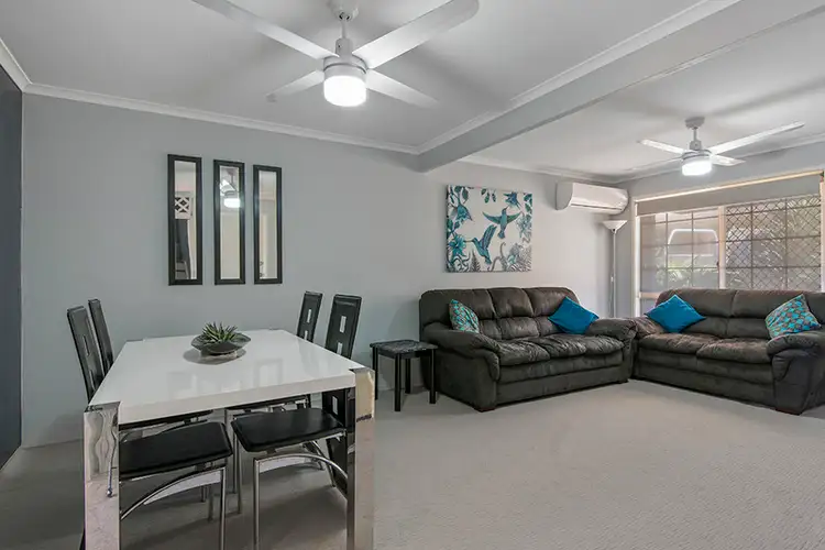 Fifth view of Homely townhouse listing, 12/42 Monash Road, Loganlea QLD 4131