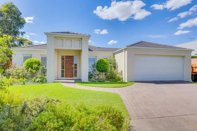 7 Fitzroy Place, Taylors Hill VIC 3037