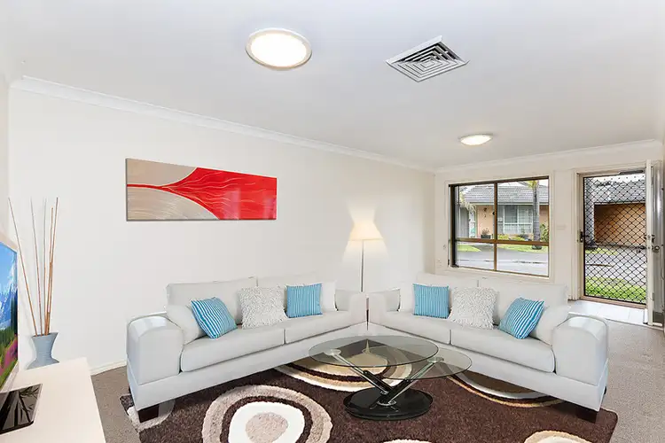 Second view of Homely townhouse listing, 16/25-31 Haddon Crescent, Marks Point NSW 2280
