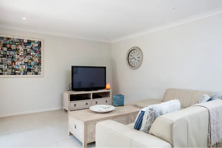 Fourth view of Homely house listing, 8 Jemima Close, Flinders NSW 2529