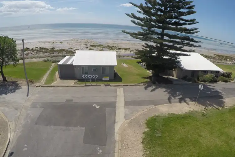Main view of Homely house listing, 43 Esplanade, Point Turton SA 5575