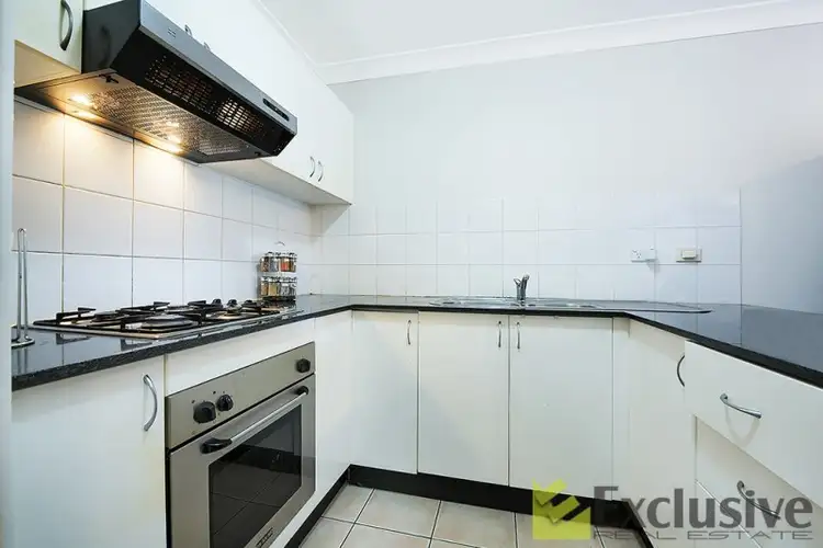 Fifth view of Homely apartment listing, 27/38 Marlborough Road, Homebush West NSW 2140