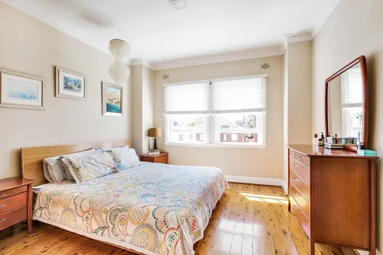 Third view of Homely apartment listing, 2/8 Osborne Road, Manly NSW 2095