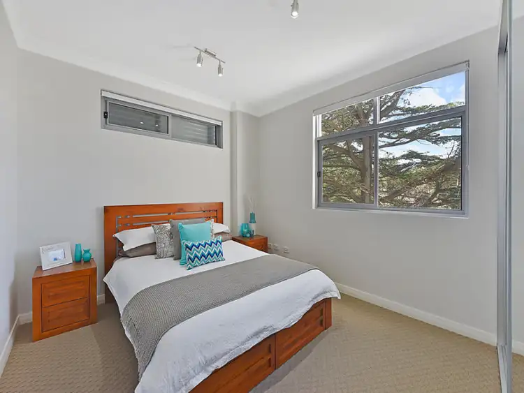 Sixth view of Homely apartment listing, 25/212-216 Mona Vale Road, St Ives NSW 2075