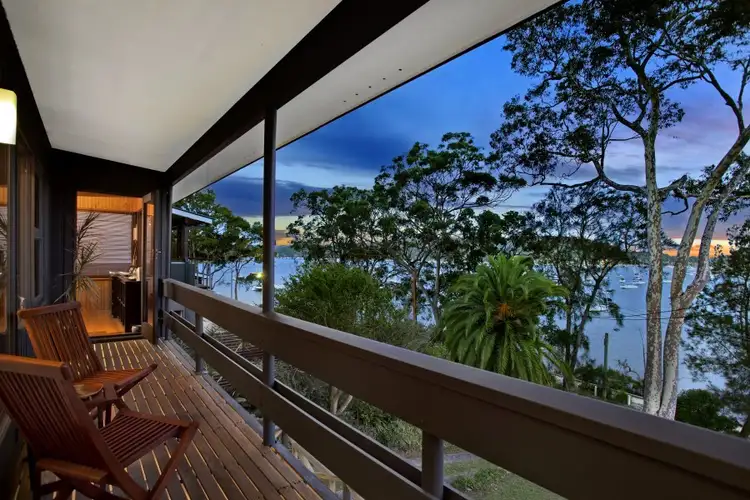 Fifth view of Homely house listing, 2149 Pittwater Road, Church Point NSW 2105