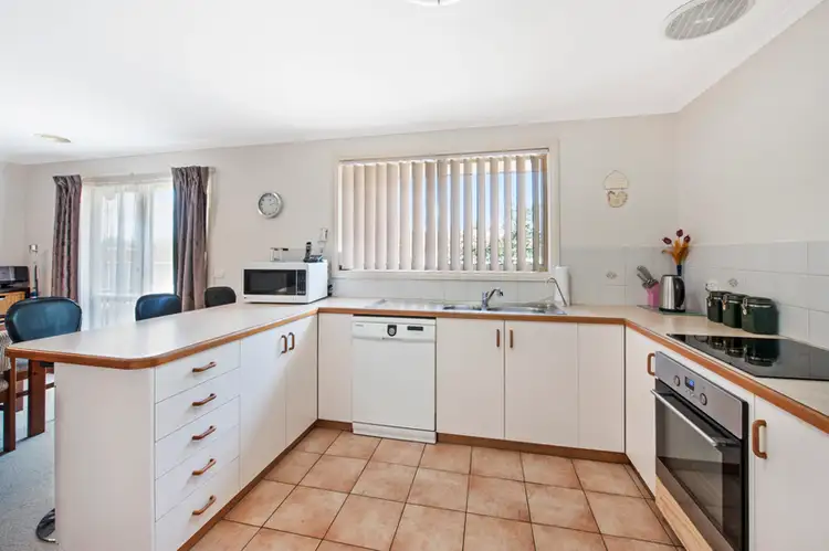 Fourth view of Homely house listing, 21 Jacob Crescent, Glenroy NSW 2653