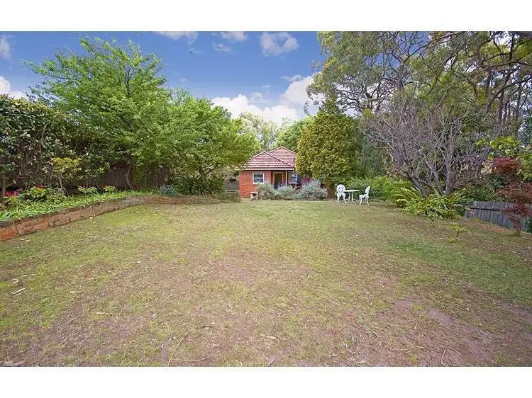 Third view of Homely house listing, 1 Marlow Road, Artarmon NSW 2064