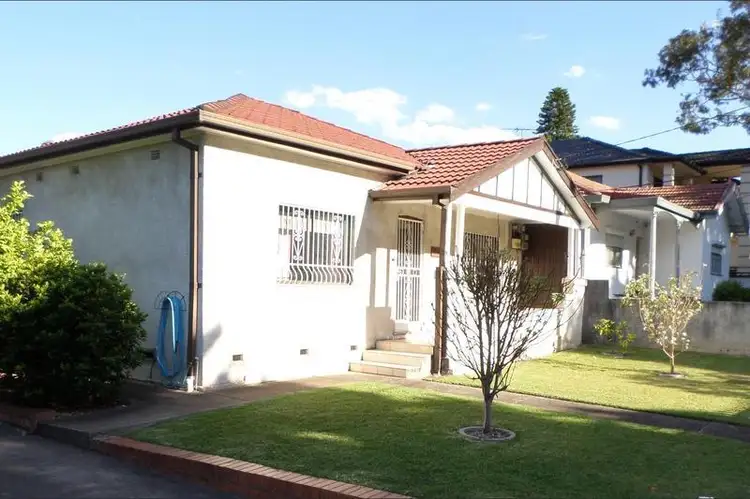 Main view of Homely house listing, 240-242 Homebush Road, Strathfield NSW 2135