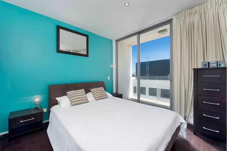 Sixth view of Homely apartment listing, 605w/599 Pacific Highway, St Leonards NSW 2065