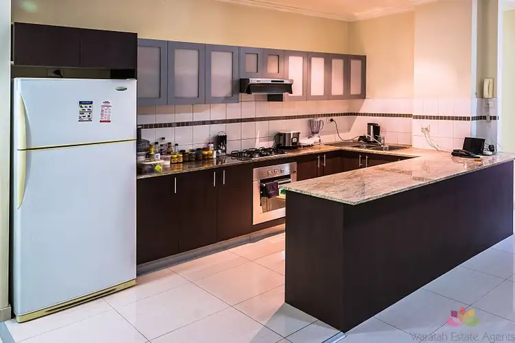 Fourth view of Homely unit listing, 8/8-18 Wallace Street, Blacktown NSW 2148
