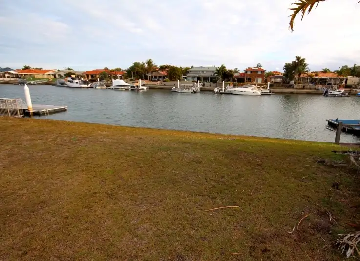 Sixth view of Homely land listing, 65 Voyagers Drive, Banksia Beach QLD 4507