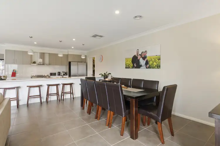 Third view of Homely house listing, 42 Silverdale Drive, Bacchus Marsh VIC 3340