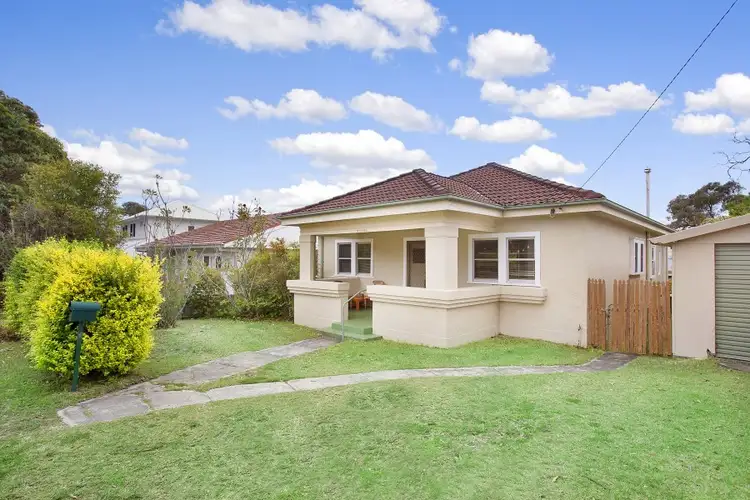 103 Wyadra Avenue, North Manly NSW 2100