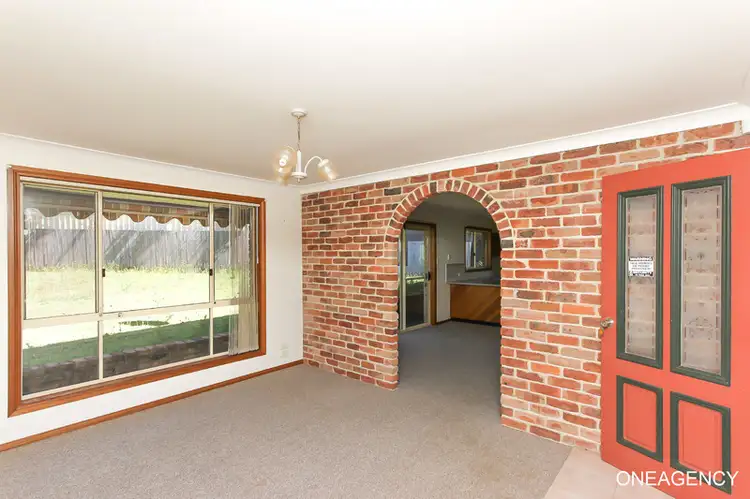 Fourth view of Homely house listing, 27 Mitchell Avenue, West Kempsey NSW 2440