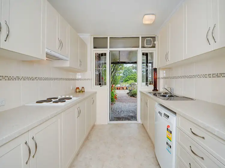 Third view of Homely apartment listing, 27/1208 Pacific Highway, Pymble NSW 2073