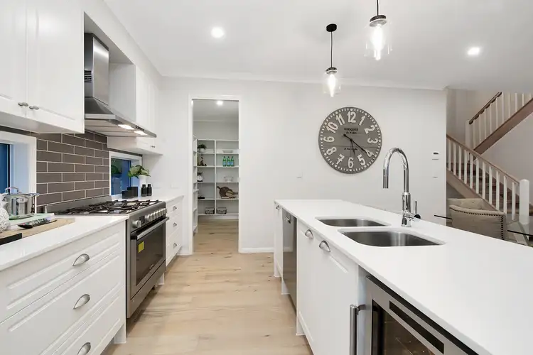 Fourth view of Homely house listing, 56 Elizabeth Street, Sherwood QLD 4075
