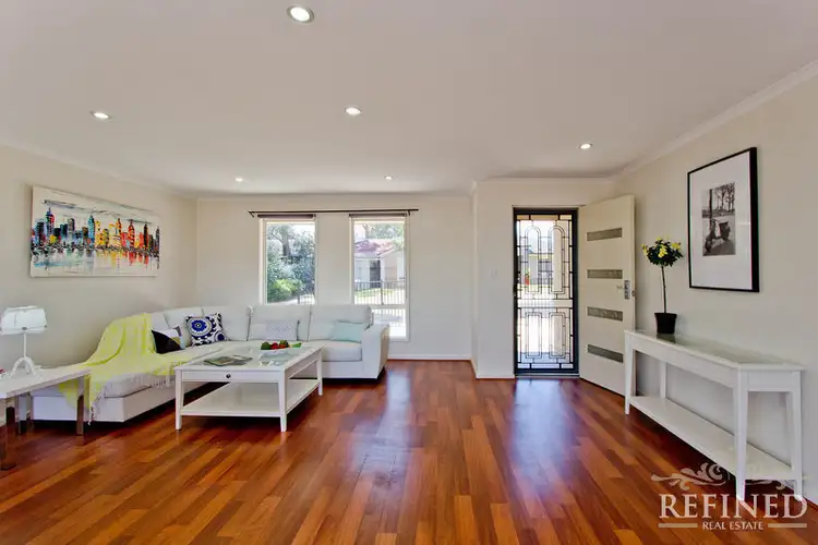 8 Rider Street, Seacombe Gardens SA 5047
