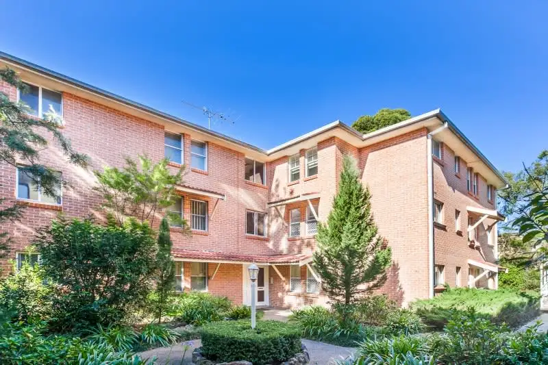 Main view of Homely apartment listing, 6/271-275 Kingsway, Caringbah NSW 2229