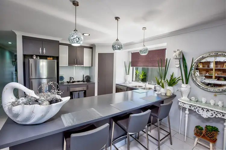 Fourth view of Homely house listing, 3 Castleton Street, Wodonga VIC 3690