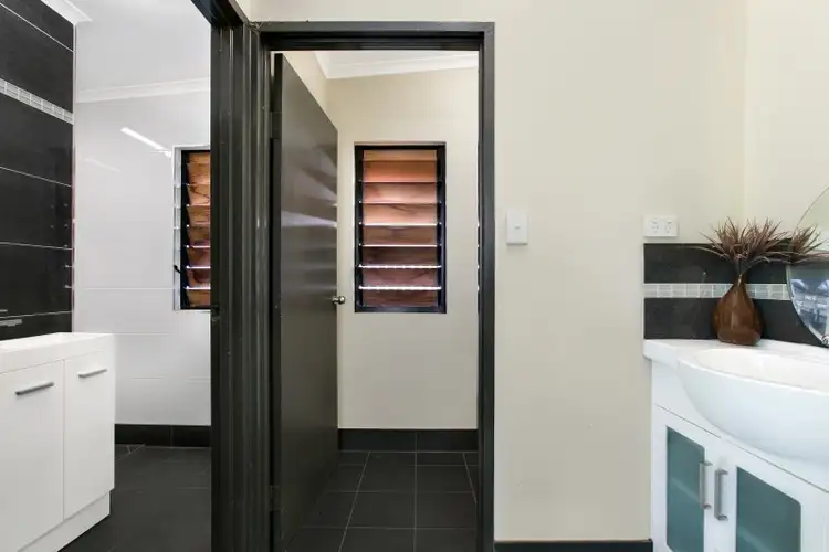 Seventh view of Homely house listing, 15 McLaughlin Road, Bentley Park QLD 4869