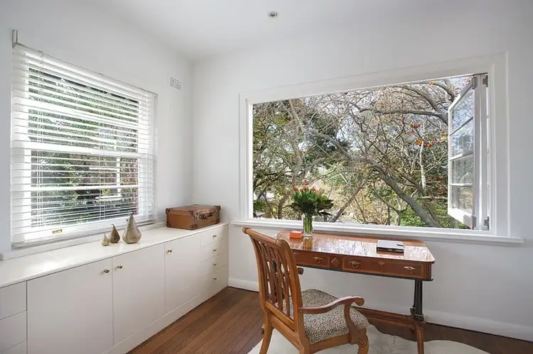 Third view of Homely apartment listing, 8/12 Rosemont Avenue, Woollahra NSW 2025
