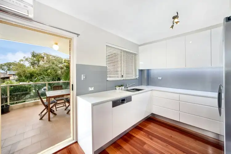 2/37-41 Burke Road, Cronulla NSW 2230