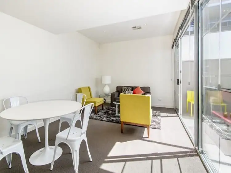 Fourth view of Homely house listing, 6 Todd Place, Adelaide SA 5000