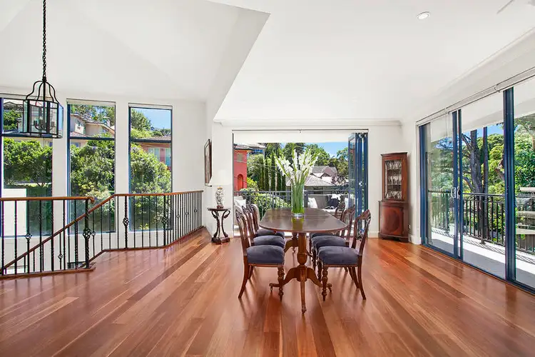 Second view of Homely house listing, 13 Sirius Avenue, Mosman NSW 2088