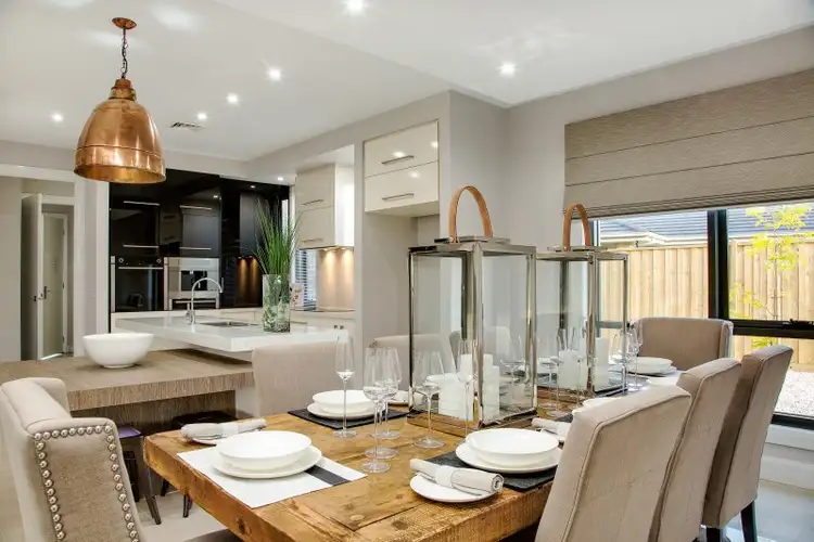 Fifth view of Homely house listing, 4 Silverwood Drive, Warragul VIC 3820