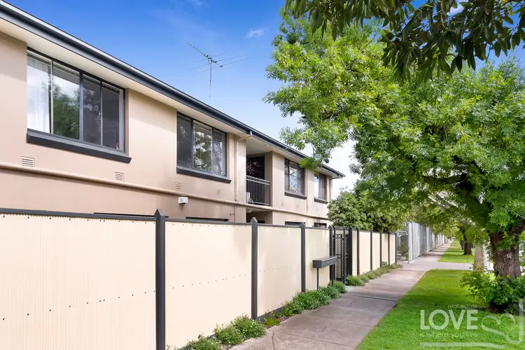 3/31 Clapham Street, Thornbury VIC 3071