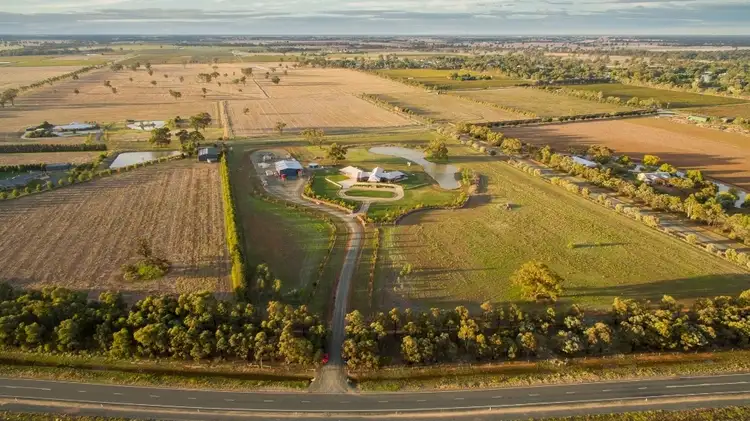 Second view of Homely house listing, 532 Perricoota Road, Moama NSW 2731