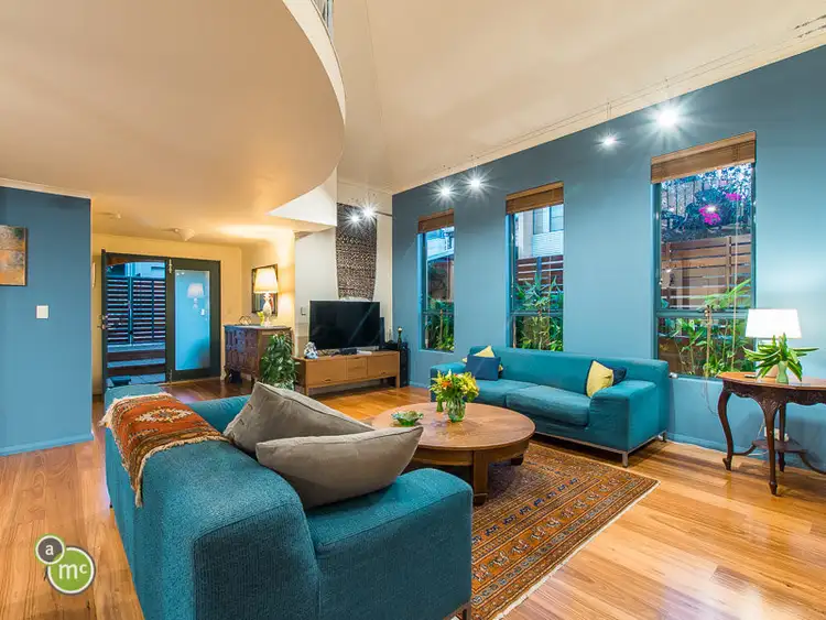Fifth view of Homely house listing, 6 Joinery Mews, Highgate WA 6003