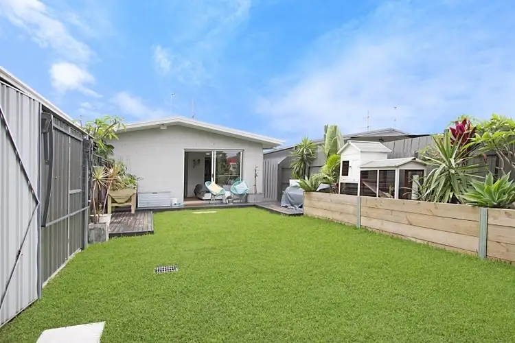 Sixth view of Homely house listing, 98 Nobby Parade, Miami QLD 4220