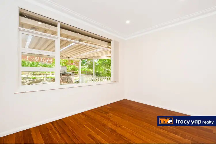 Sixth view of Homely house listing, 14 Japonica Road, Epping NSW 2121