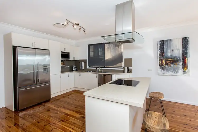 Third view of Homely house listing, 138 Macquarie Street, Merewether NSW 2291
