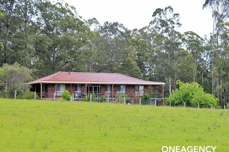 Second view of Homely rural property listing, 27 Hallelujah Drive, Collombatti NSW 2440